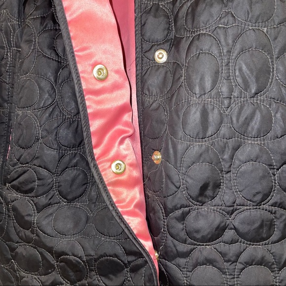 Coach Jacket - Picture 8 of 15